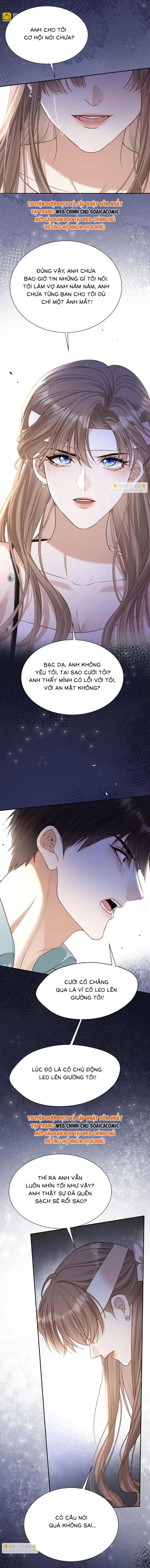 Lời Sám Hối Muộn Màng - Chap Lời Sám Hối Muộn [...] – Chap 7 - Trang 7