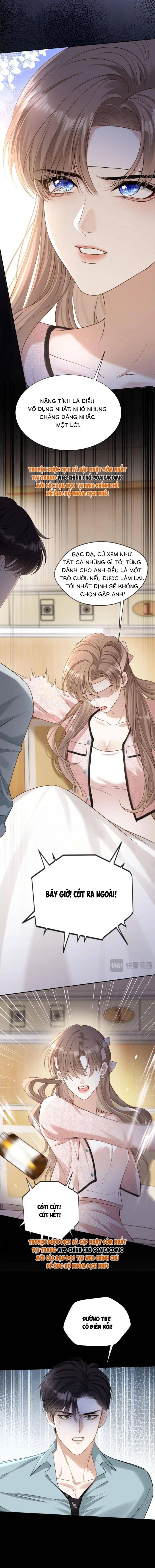 Lời Sám Hối Muộn Màng - Chap Lời Sám Hối Muộn [...] – Chap 7 - Trang 8