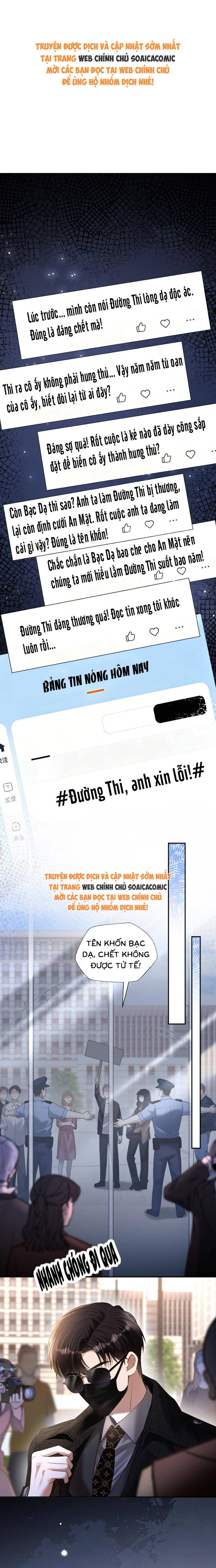 Lời Sám Hối Muộn Màng - Chap Lời Sám Hối Muộn [...] – Chap 70