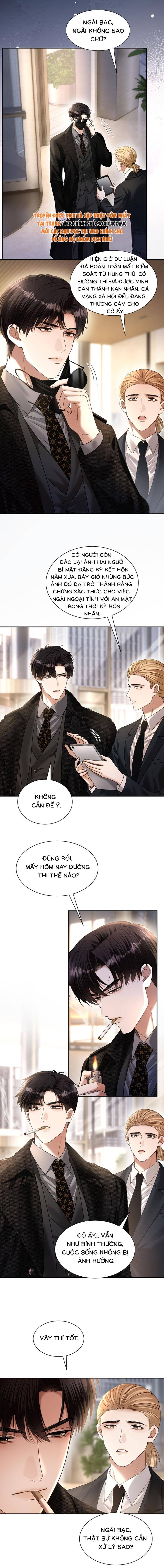 Lời Sám Hối Muộn Màng - Chap Lời Sám Hối Muộn [...] – Chap 70
