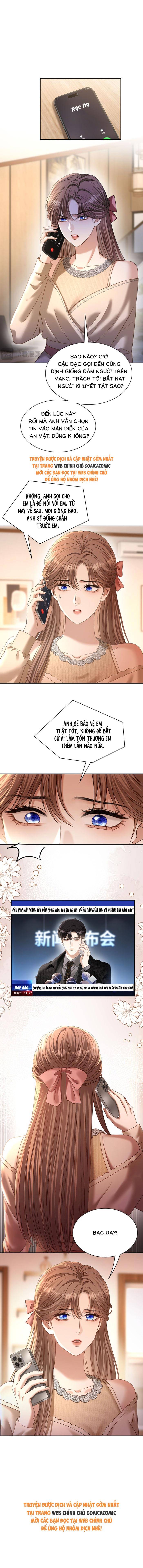 Lời Sám Hối Muộn Màng - Chap Lời Sám Hối Muộn [...] – Chap 70