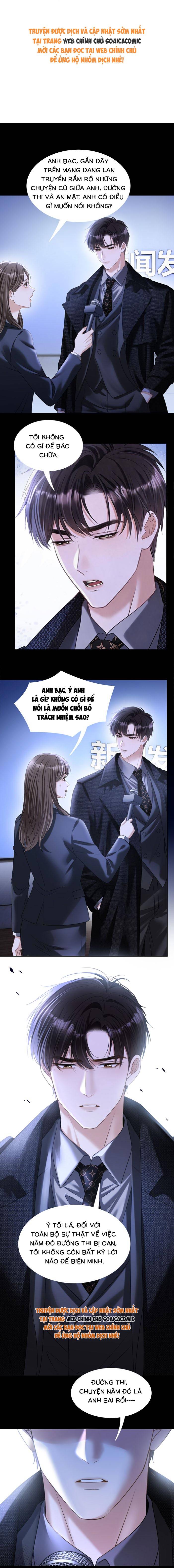 Lời Sám Hối Muộn Màng - Chap Lời Sám Hối Muộn [...] – Chap 71