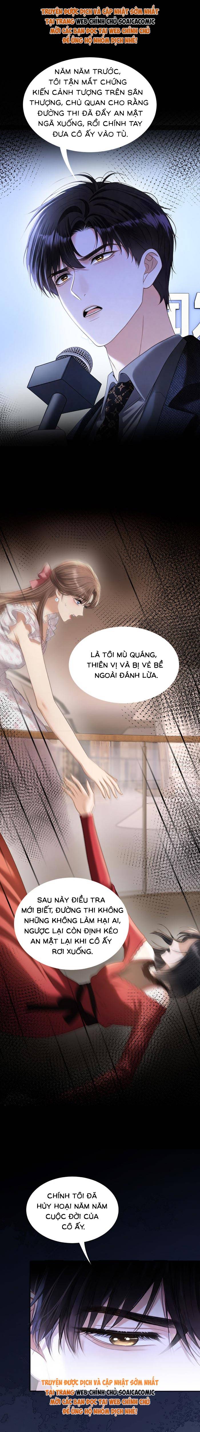 Lời Sám Hối Muộn Màng - Chap Lời Sám Hối Muộn [...] – Chap 71