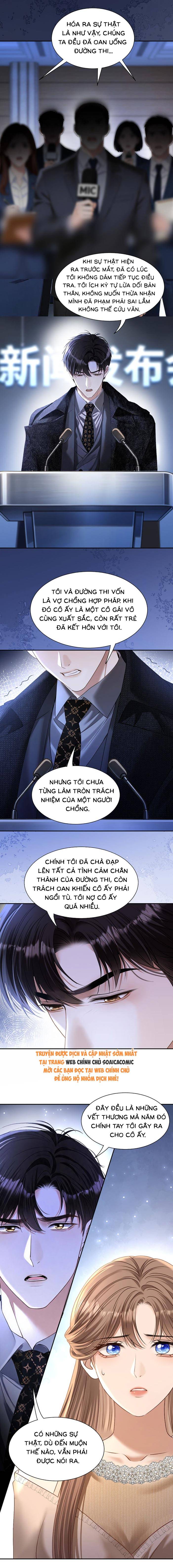 Lời Sám Hối Muộn Màng - Chap Lời Sám Hối Muộn [...] – Chap 71