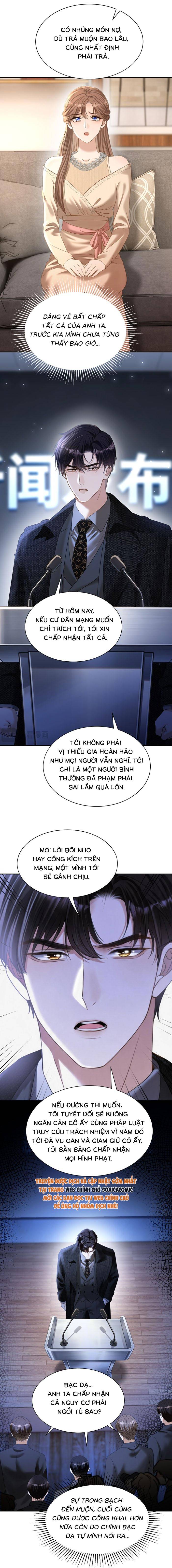 Lời Sám Hối Muộn Màng - Chap Lời Sám Hối Muộn [...] – Chap 71