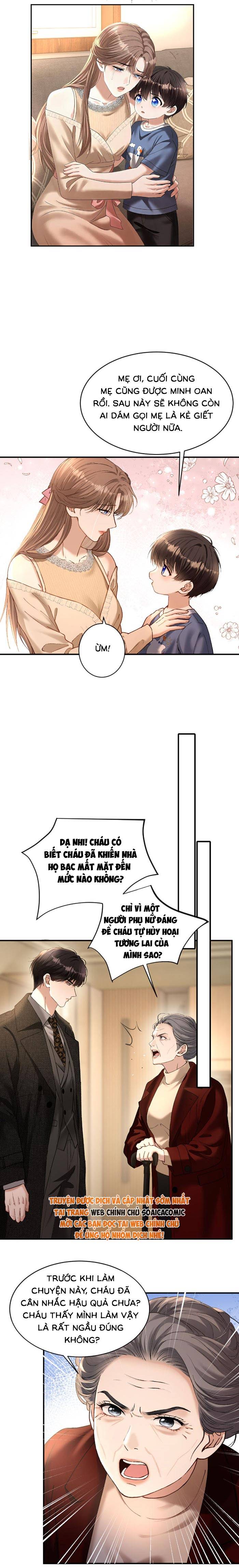 Lời Sám Hối Muộn Màng - Chap Lời Sám Hối Muộn [...] – Chap 71