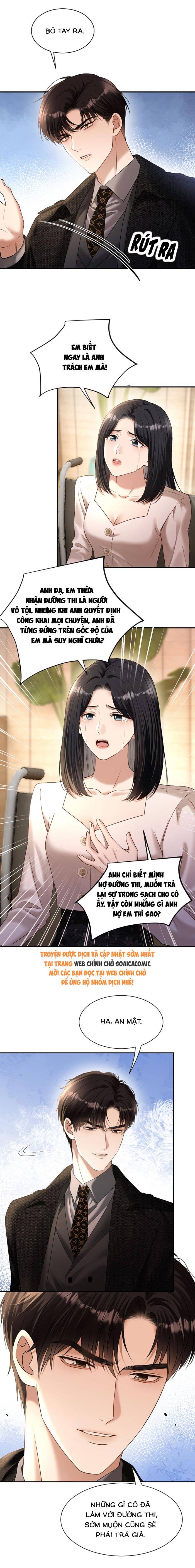 Lời Sám Hối Muộn Màng - Chap Lời Sám Hối Muộn [...] – Chap 71