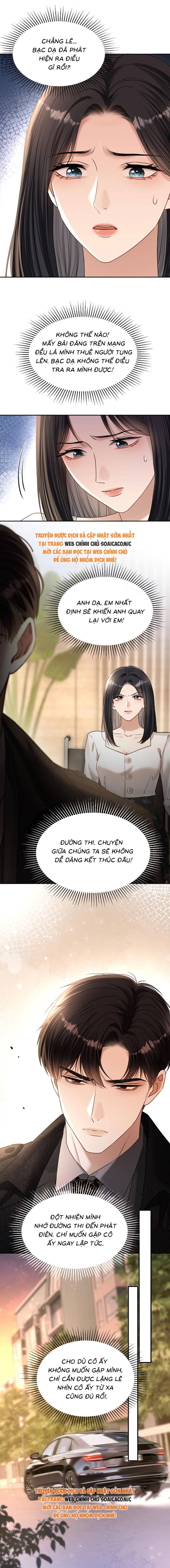Lời Sám Hối Muộn Màng - Chap Lời Sám Hối Muộn [...] – Chap 71