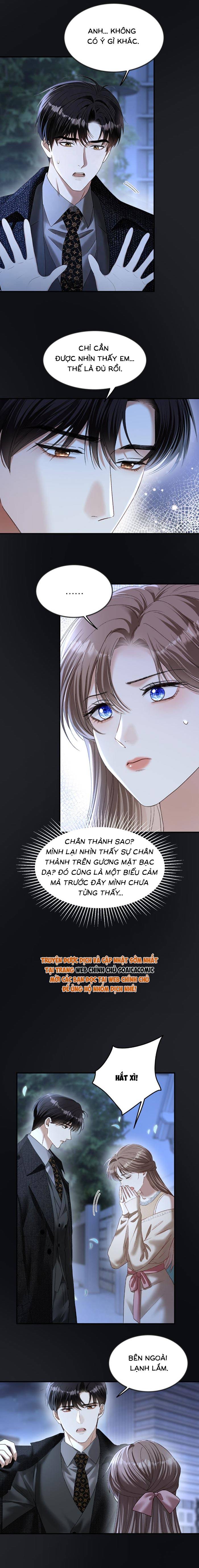 Lời Sám Hối Muộn Màng - Chap Lời Sám Hối Muộn [...] – Chap 72