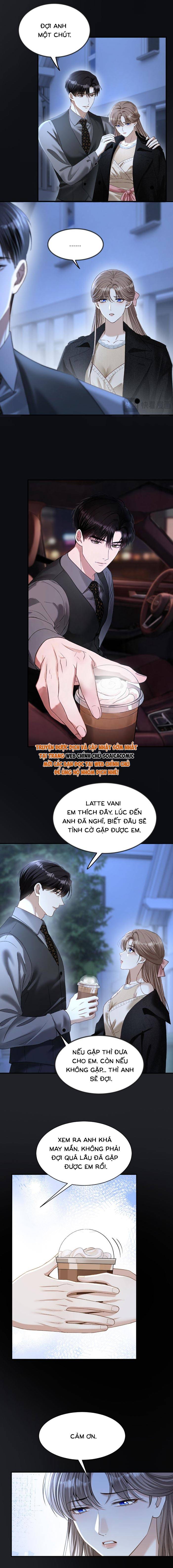 Lời Sám Hối Muộn Màng - Chap Lời Sám Hối Muộn [...] – Chap 72