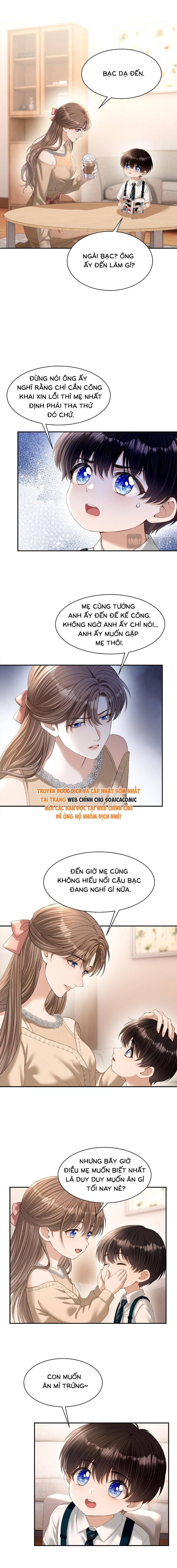 Lời Sám Hối Muộn Màng - Chap Lời Sám Hối Muộn [...] – Chap 72