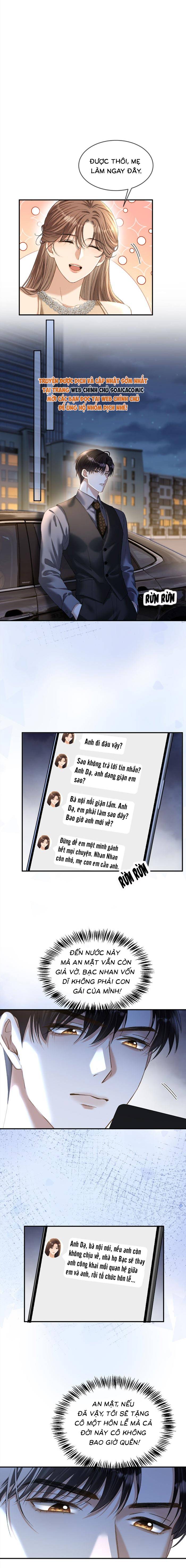 Lời Sám Hối Muộn Màng - Chap Lời Sám Hối Muộn [...] – Chap 72