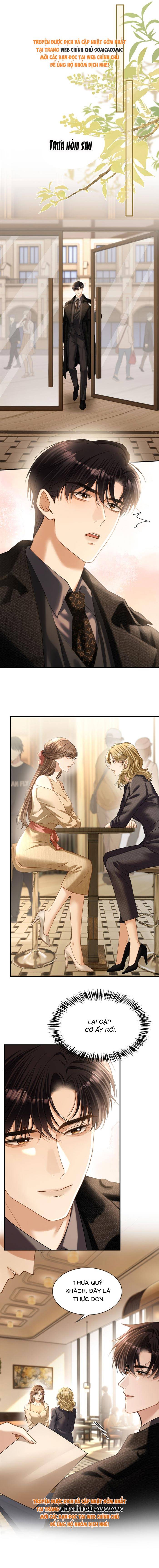Lời Sám Hối Muộn Màng - Chap Lời Sám Hối Muộn [...] – Chap 72