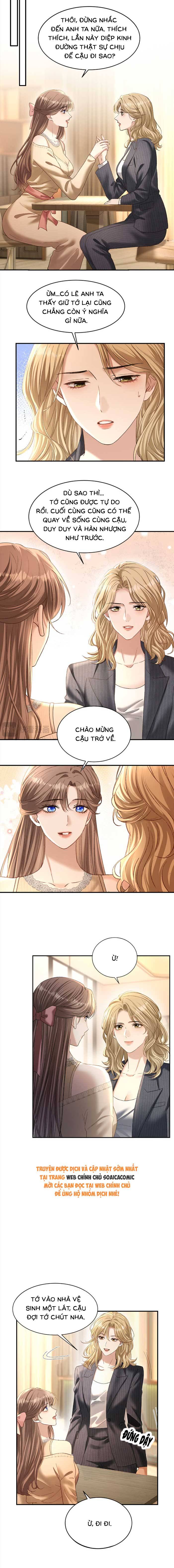 Lời Sám Hối Muộn Màng - Chap Lời Sám Hối Muộn [...] – Chap 73