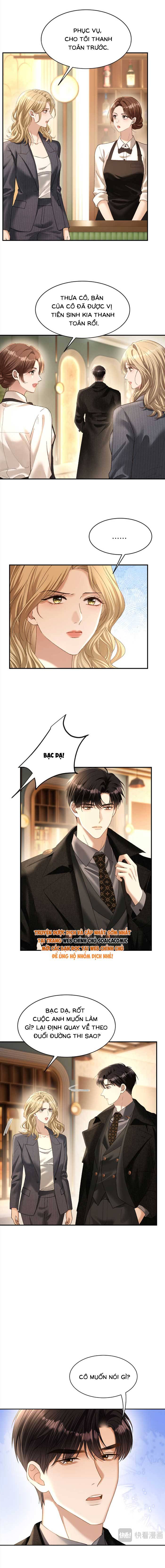 Lời Sám Hối Muộn Màng - Chap Lời Sám Hối Muộn [...] – Chap 73