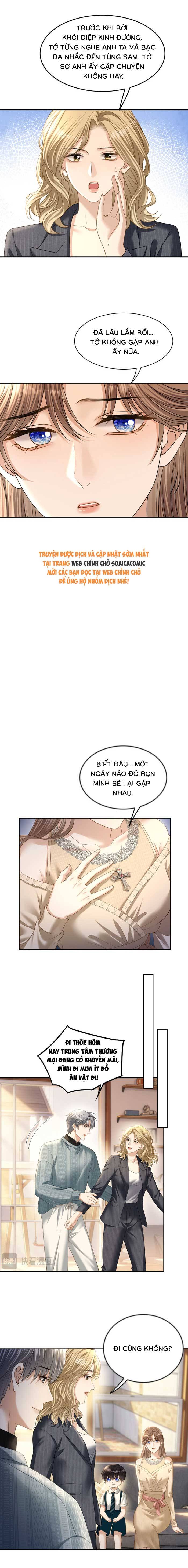 Lời Sám Hối Muộn Màng - Chap Lời Sám Hối Muộn [...] – Chap 73