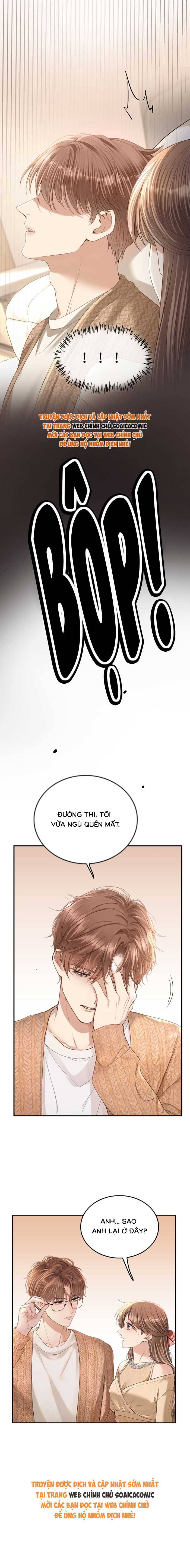 Lời Sám Hối Muộn Màng - Chap Lời Sám Hối Muộn [...] – Chap 73