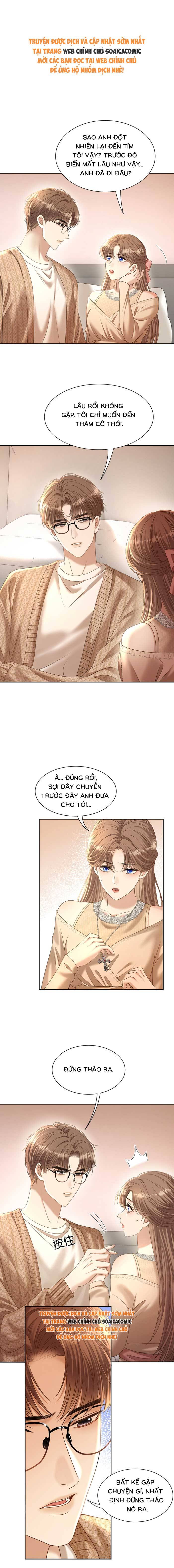 Lời Sám Hối Muộn Màng - Chap Lời Sám Hối Muộn [...] – Chap 74