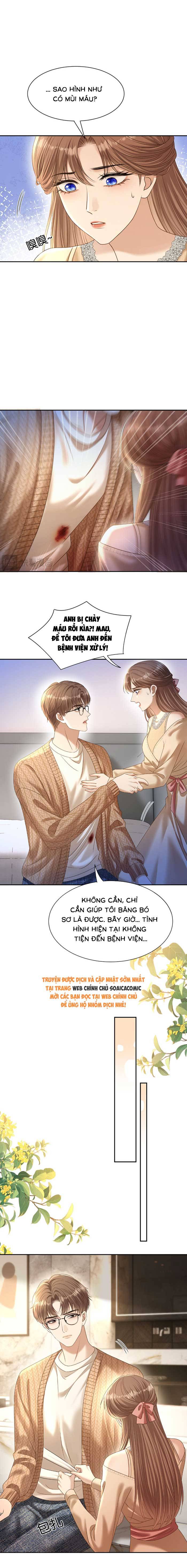 Lời Sám Hối Muộn Màng - Chap Lời Sám Hối Muộn [...] – Chap 74