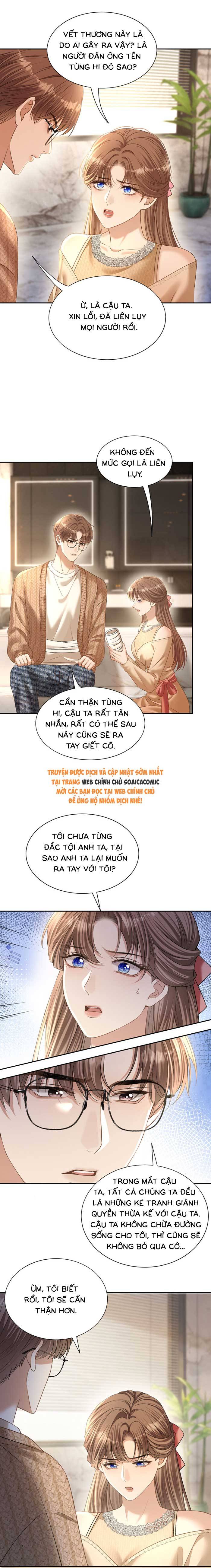 Lời Sám Hối Muộn Màng - Chap Lời Sám Hối Muộn [...] – Chap 74