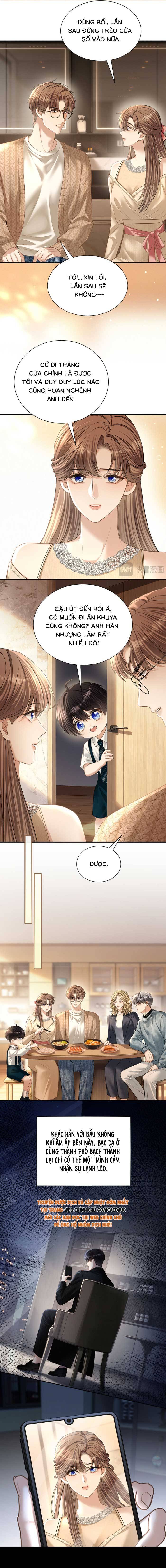 Lời Sám Hối Muộn Màng - Chap Lời Sám Hối Muộn [...] – Chap 74