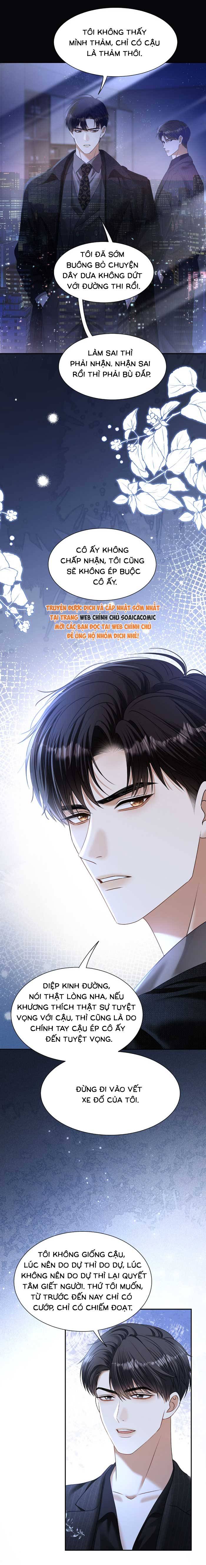 Lời Sám Hối Muộn Màng - Chap Lời Sám Hối Muộn [...] – Chap 74