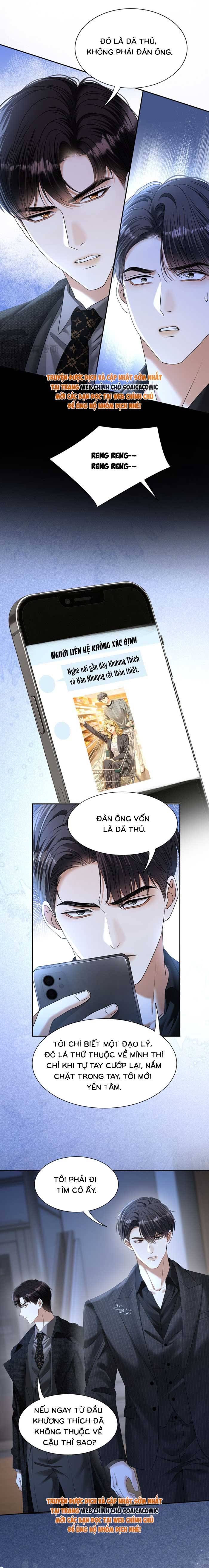 Lời Sám Hối Muộn Màng - Chap Lời Sám Hối Muộn [...] – Chap 74