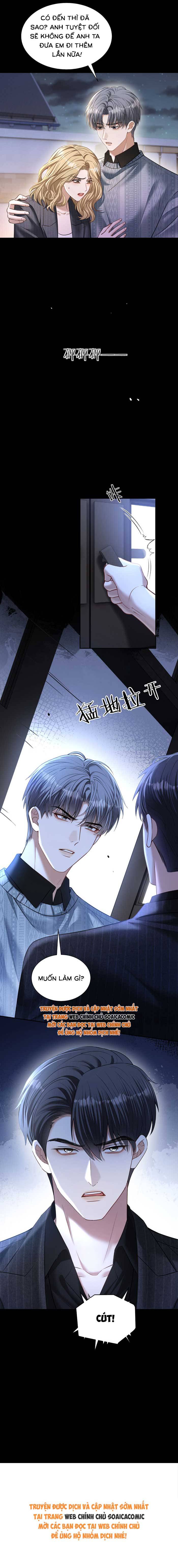 Lời Sám Hối Muộn Màng - Chap Lời Sám Hối Muộn [...] – Chap 74