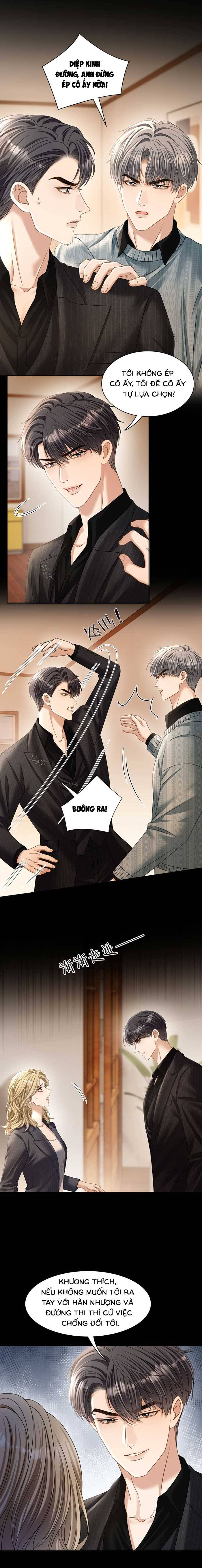 Lời Sám Hối Muộn Màng - Chap Lời Sám Hối Muộn [...] – Chap 75