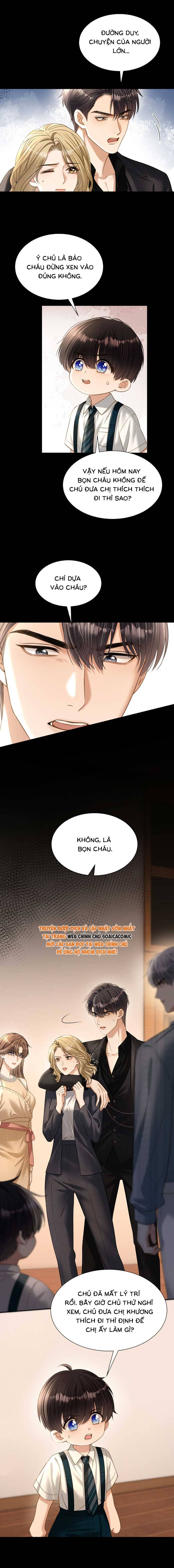 Lời Sám Hối Muộn Màng - Chap Lời Sám Hối Muộn [...] – Chap 75