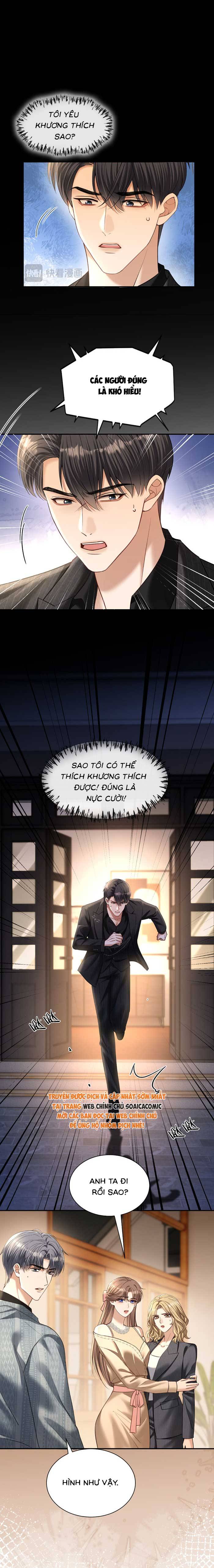 Lời Sám Hối Muộn Màng - Chap Lời Sám Hối Muộn [...] – Chap 75