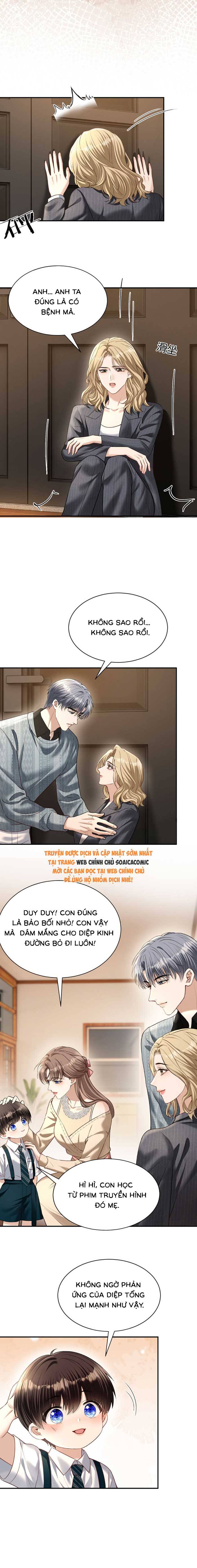 Lời Sám Hối Muộn Màng - Chap Lời Sám Hối Muộn [...] – Chap 75