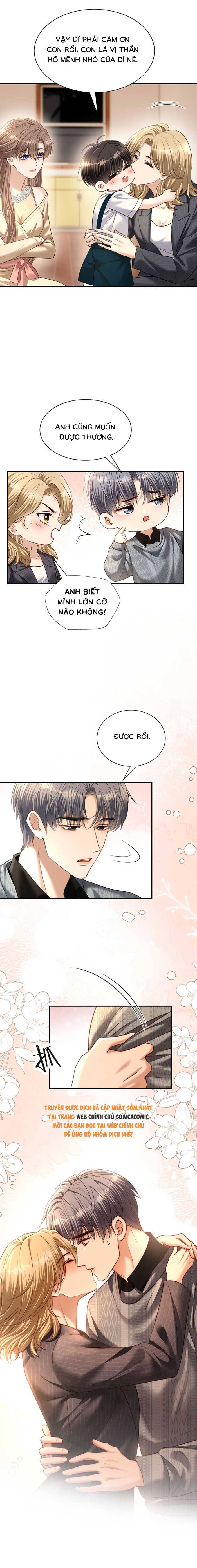 Lời Sám Hối Muộn Màng - Chap Lời Sám Hối Muộn [...] – Chap 75