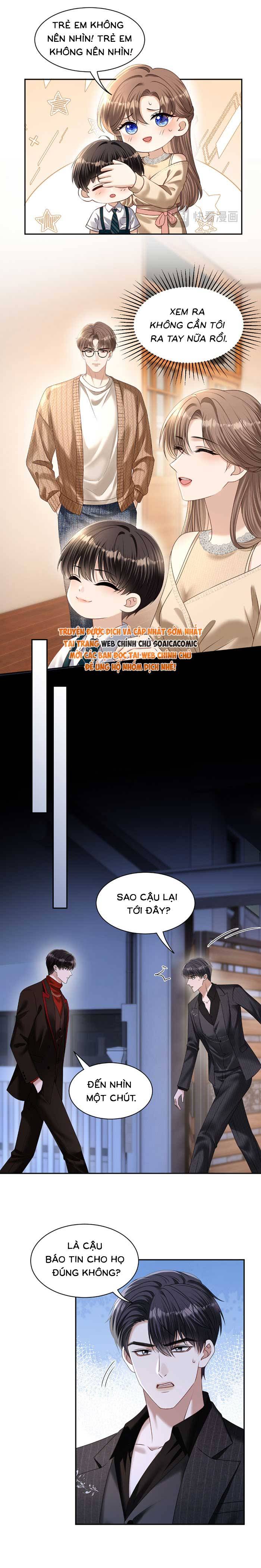 Lời Sám Hối Muộn Màng - Chap Lời Sám Hối Muộn [...] – Chap 75