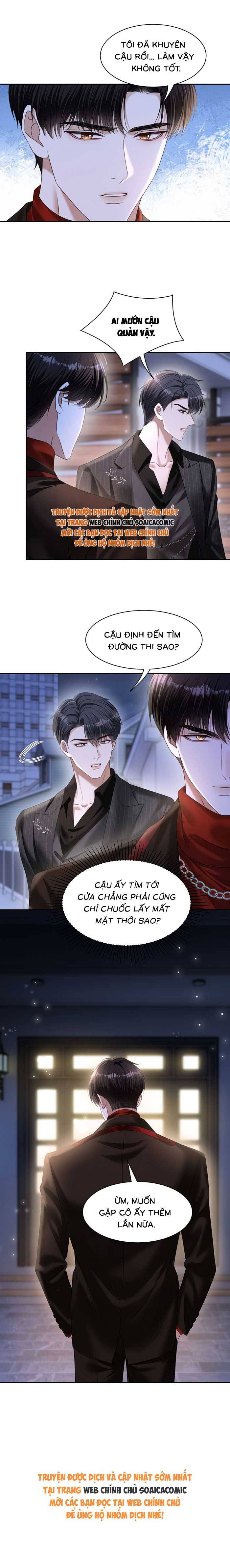 Lời Sám Hối Muộn Màng - Chap Lời Sám Hối Muộn [...] – Chap 75
