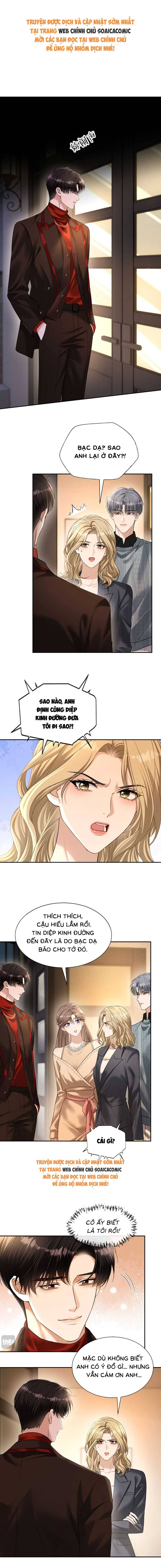Lời Sám Hối Muộn Màng - Chap Lời Sám Hối Muộn [...] – Chap 76