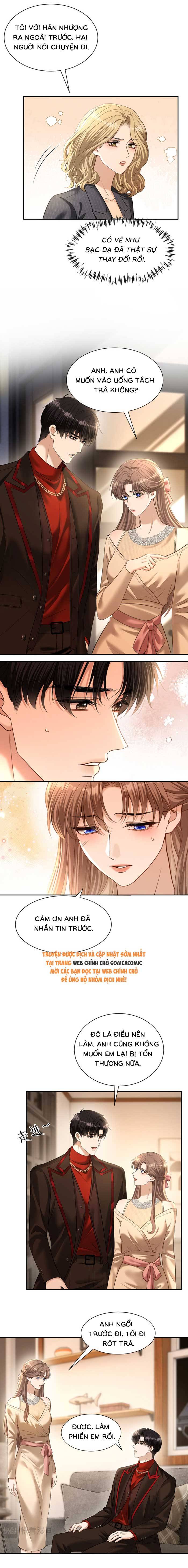Lời Sám Hối Muộn Màng - Chap Lời Sám Hối Muộn [...] – Chap 76