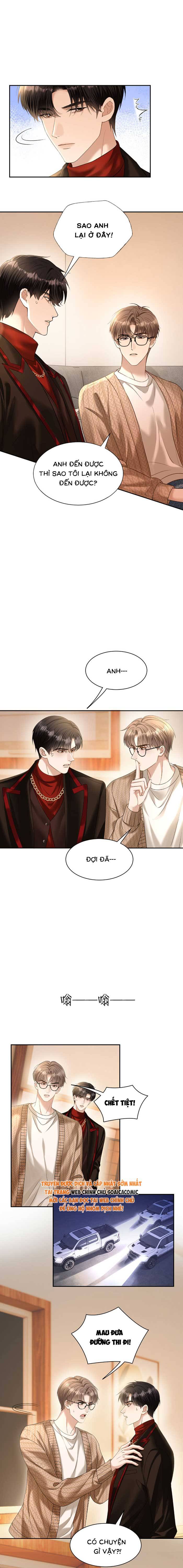 Lời Sám Hối Muộn Màng - Chap Lời Sám Hối Muộn [...] – Chap 76