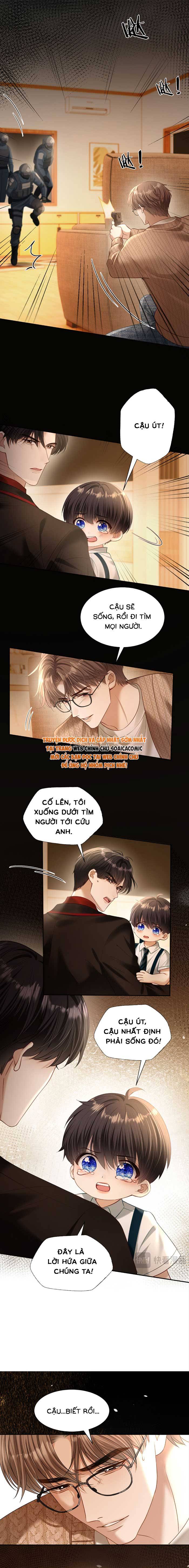 Lời Sám Hối Muộn Màng - Chap Lời Sám Hối Muộn [...] – Chap 76