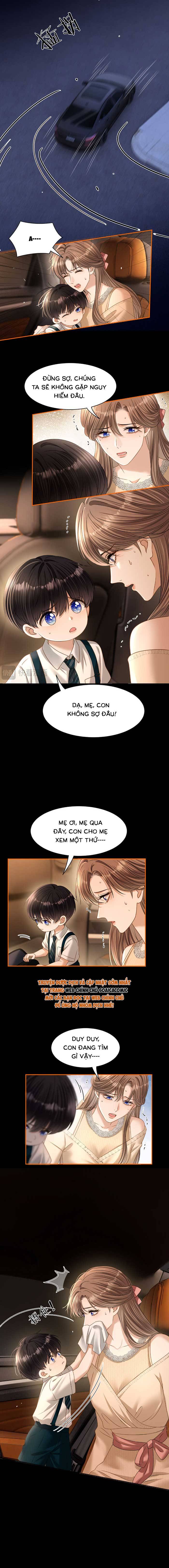 Lời Sám Hối Muộn Màng - Chap Lời Sám Hối Muộn [...] – Chap 76
