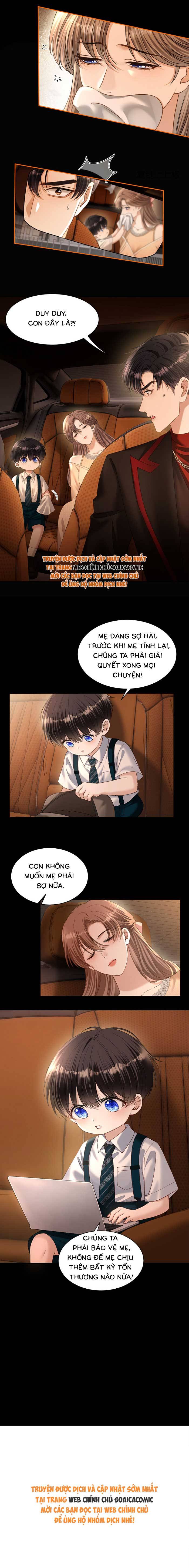Lời Sám Hối Muộn Màng - Chap Lời Sám Hối Muộn [...] – Chap 76