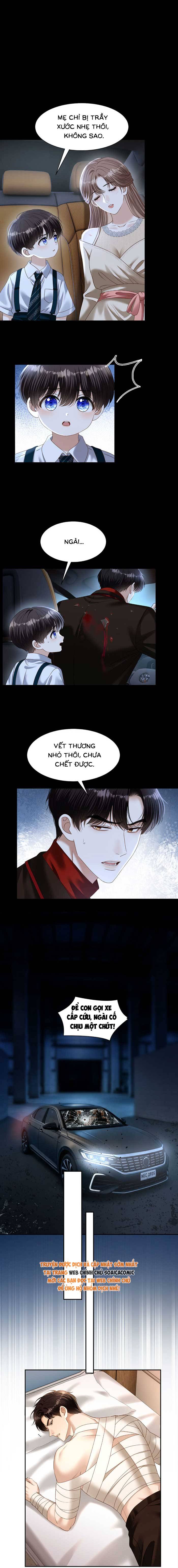 Lời Sám Hối Muộn Màng - Chap Lời Sám Hối Muộn [...] – Chap 77
