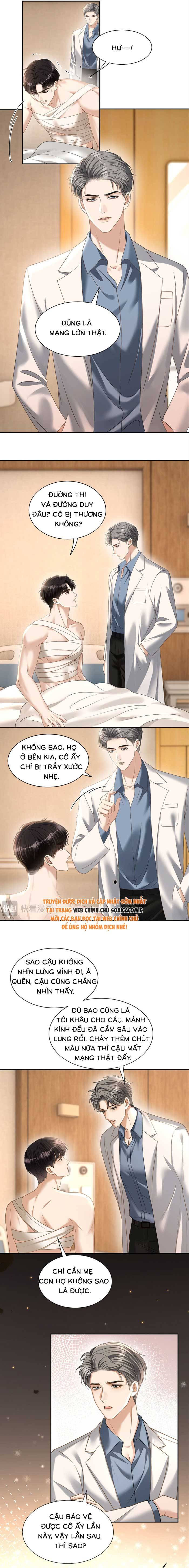 Lời Sám Hối Muộn Màng - Chap Lời Sám Hối Muộn [...] – Chap 77
