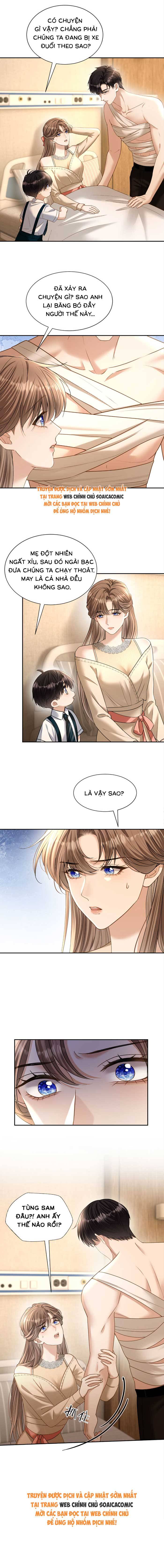Lời Sám Hối Muộn Màng - Chap Lời Sám Hối Muộn [...] – Chap 77