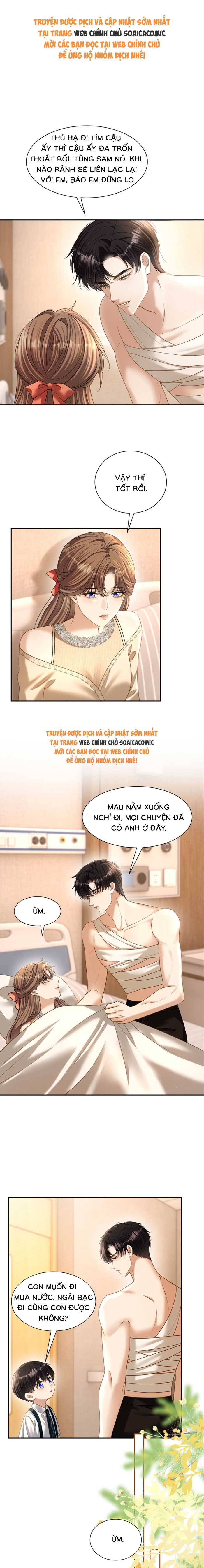 Lời Sám Hối Muộn Màng - Chap Lời Sám Hối Muộn [...] – Chap 78