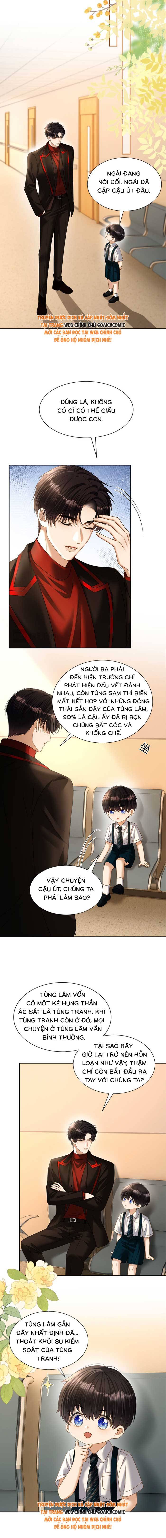 Lời Sám Hối Muộn Màng - Chap Lời Sám Hối Muộn [...] – Chap 78