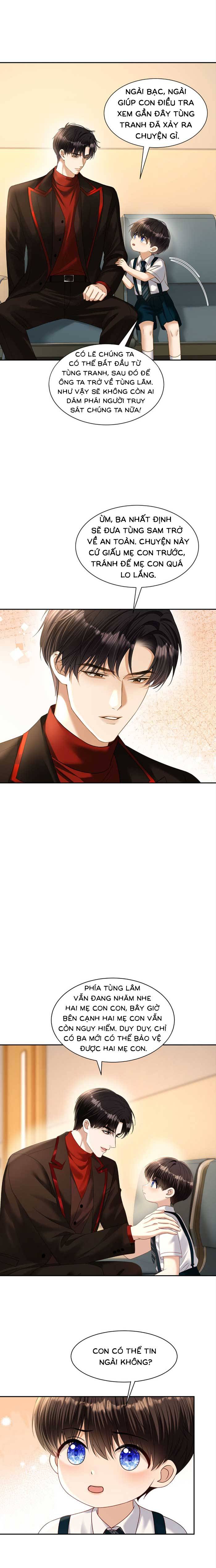 Lời Sám Hối Muộn Màng - Chap Lời Sám Hối Muộn [...] – Chap 78