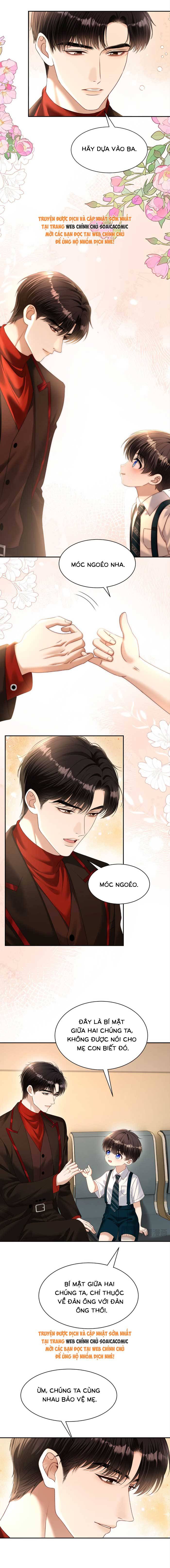 Lời Sám Hối Muộn Màng - Chap Lời Sám Hối Muộn [...] – Chap 78