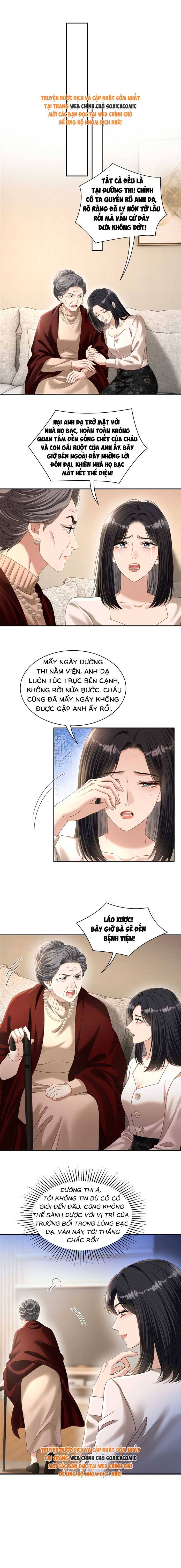 Lời Sám Hối Muộn Màng - Chap Lời Sám Hối Muộn [...] – Chap 78
