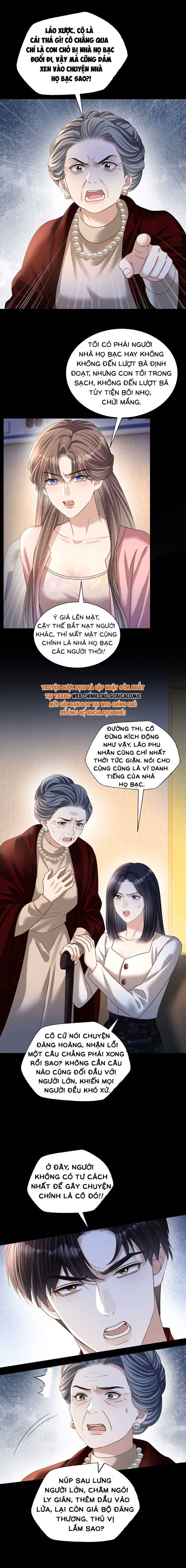 Lời Sám Hối Muộn Màng - Chap Lời Sám Hối Muộn [...] – Chap 78